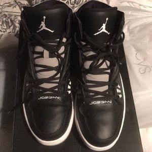 Jordan flight sc-3